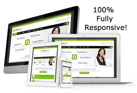 responsive